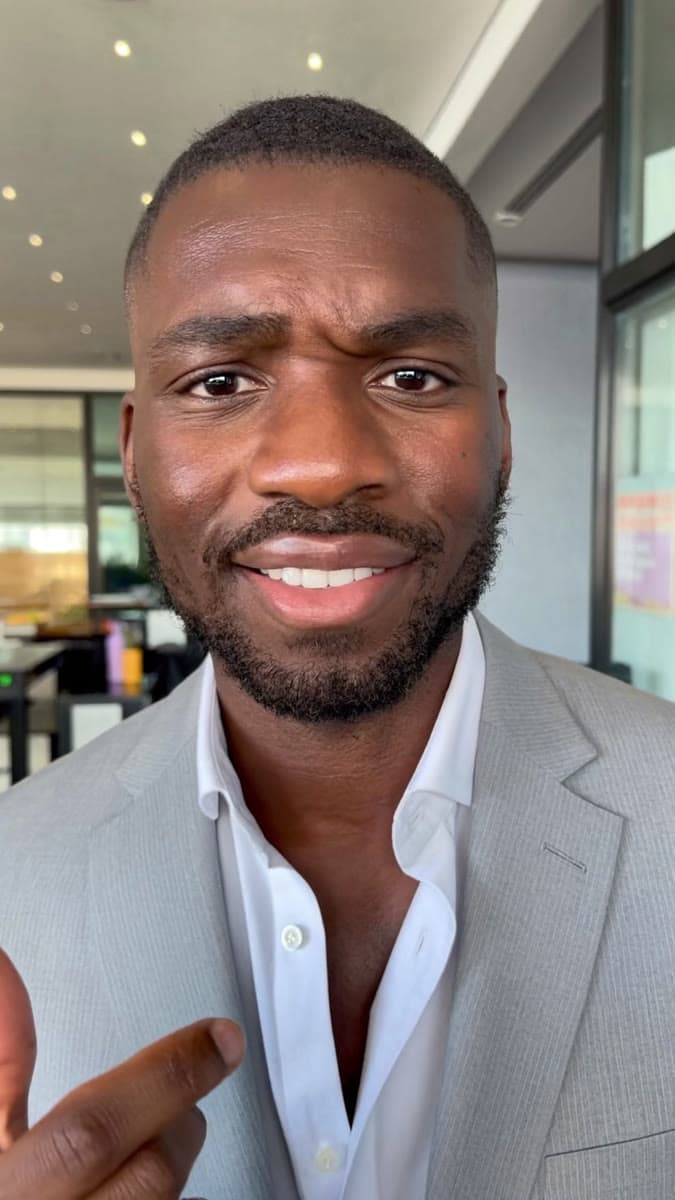 Arnaud, créateur de contenu généré par IA