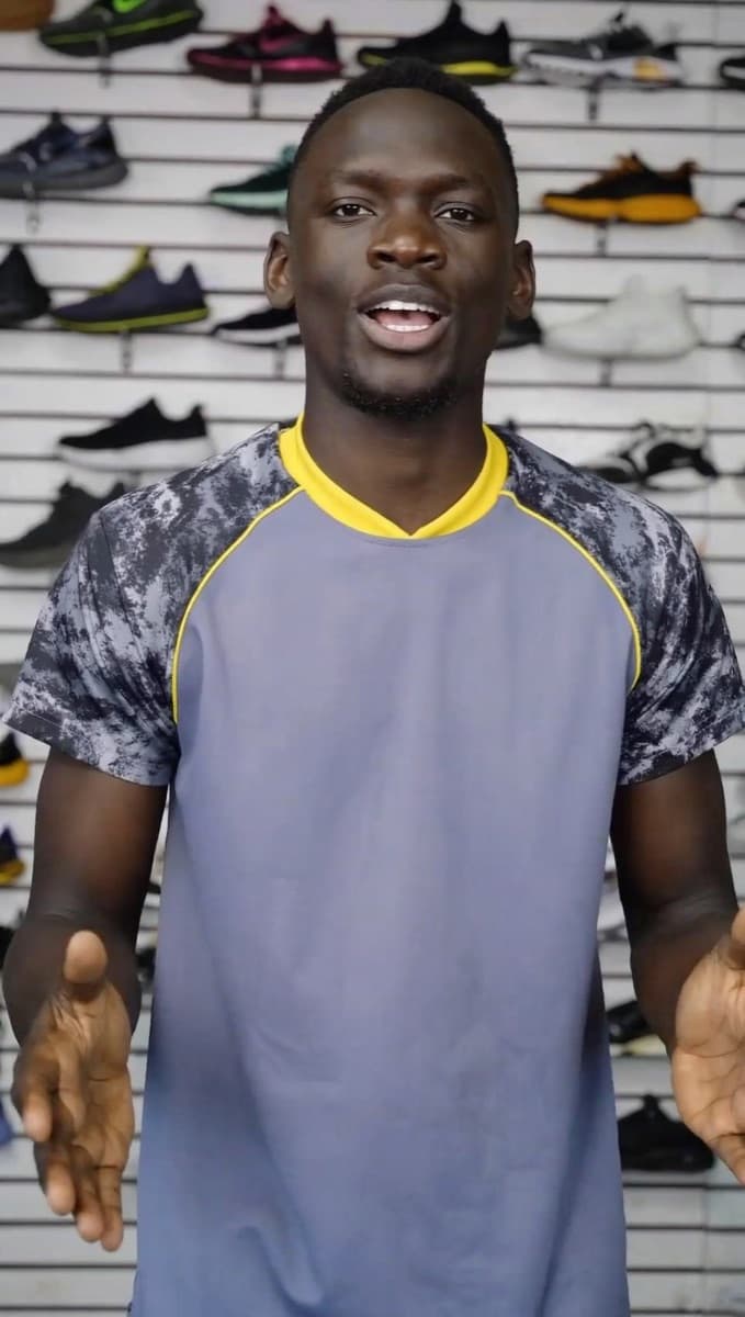 Yao, créateur de contenu généré par IA